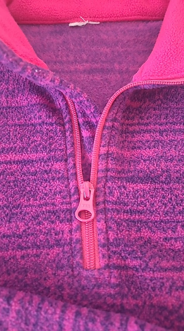 Quechua Kadın Polarsweatshirt - Görsel 3