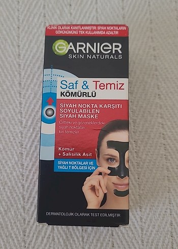 Garnier