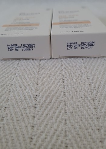 The Purest Solutions SPF 50  Güneş Kremi 50 ml renkli 2 adet - Görsel 4