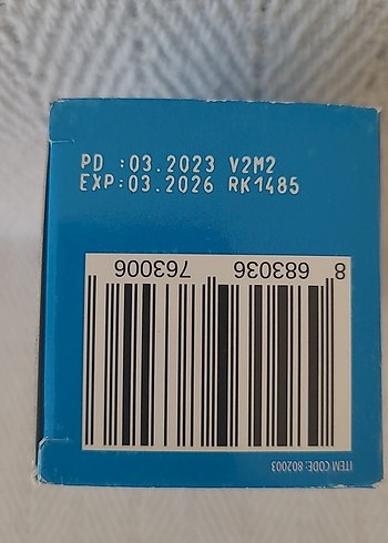 Color Rebel Amonyaksız Parabensiz Saç Boyası Mavi - Görsel 4