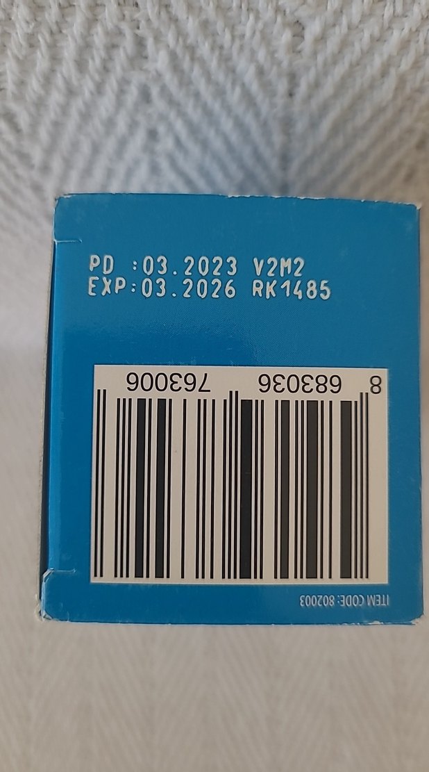 Color Rebel Amonyaksız Parabensiz Saç Boyası Mavi - Görsel 4