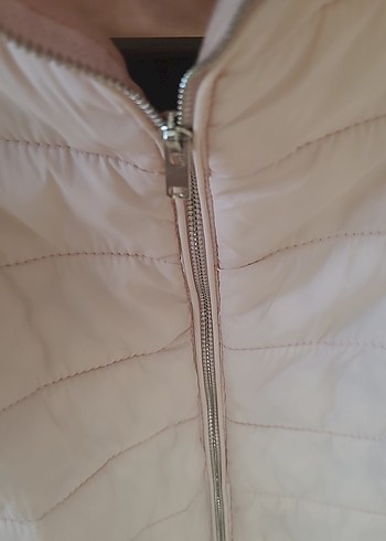 Pull&Bear  Kadın Mont - Görsel 2