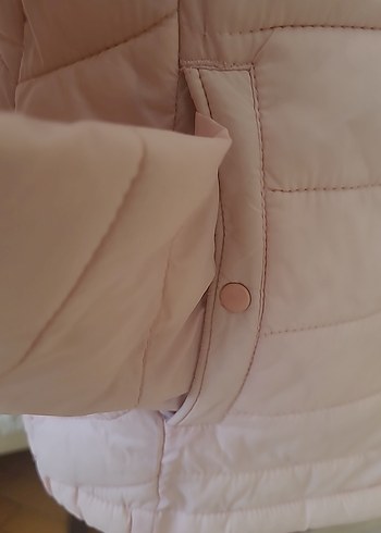 Pull&Bear  Kadın Mont - Görsel 4