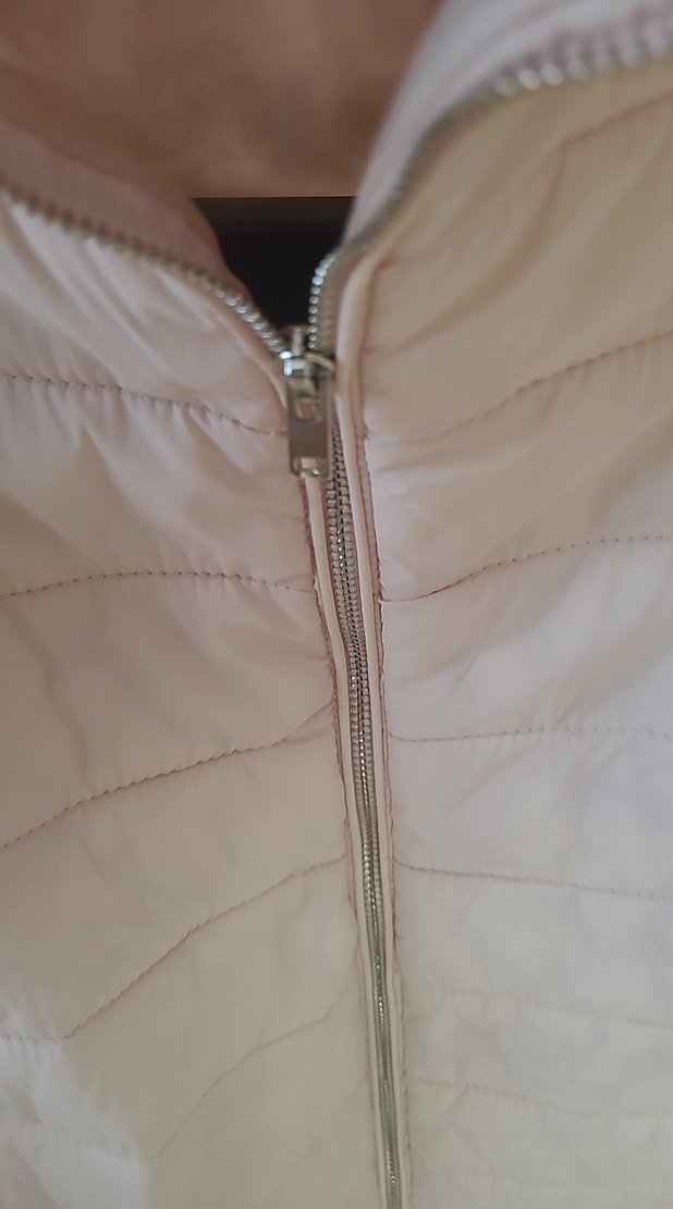 Pull&Bear  Kadın Mont - Görsel 2