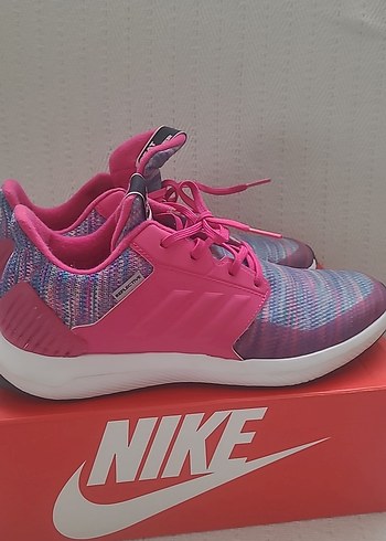 Orijinal Adidas reflective kadın spor ayakkabı - Görsel 2