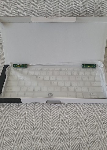 dexim PRIME Kablosuz Klavye - Görsel 4