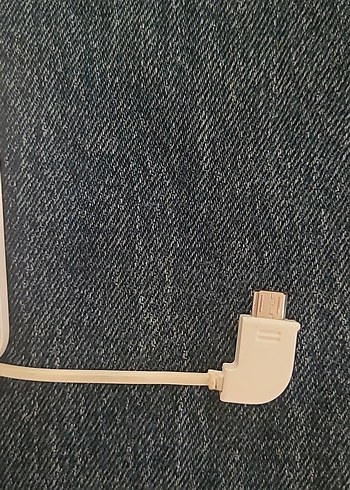 Samsung  Taşınabilir Şarj Cihazı - Görsel 4