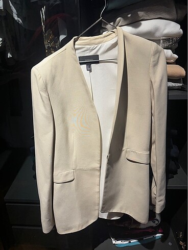 Mango blazer