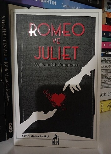 ROMEO VE JULIET
