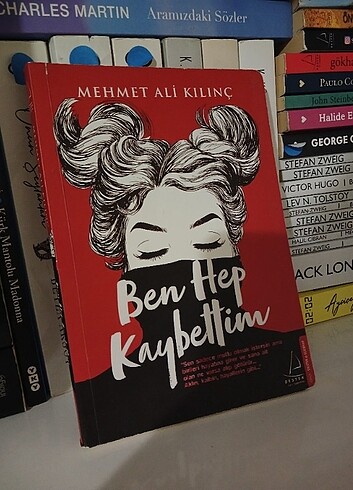 BEN HEP KAYBETTIM