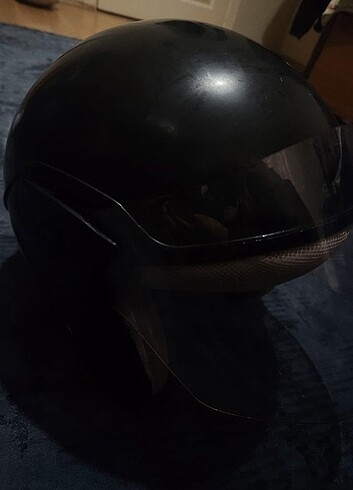 Yarım kask