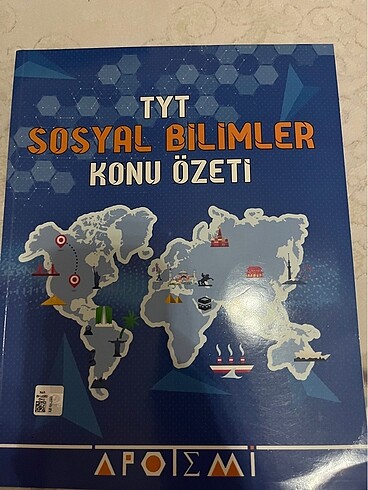 APOTEMİ SOSYAL BİLİMLER KONU ÖZETİ