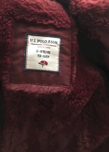 Us polo bordo mont - Görsel 2