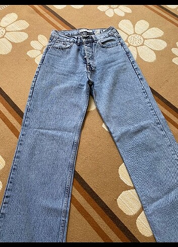 Addax Adaax kot jean