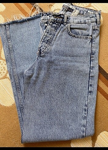 m Beden mavi Renk Adaax kot jean