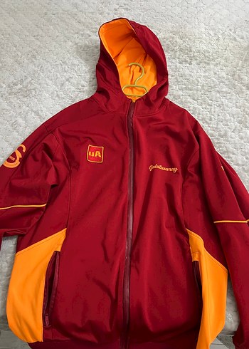 ultrAslan Ceket