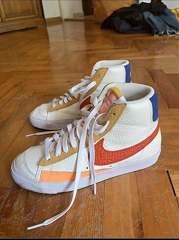 Nike blazer