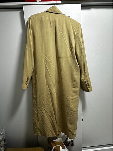 Zara ceket - Görsel 2