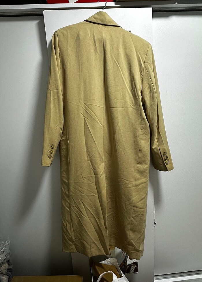 Zara ceket - Görsel 2