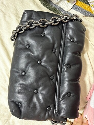 Zara çanta - Görsel 3