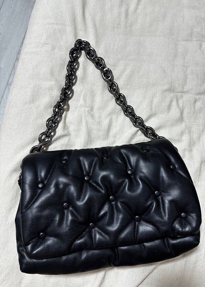 Zara çanta - Görsel 2