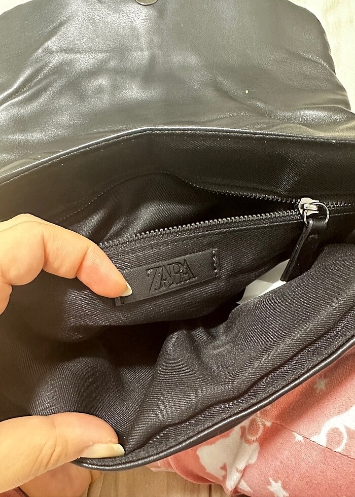 Zara çanta - Görsel 4
