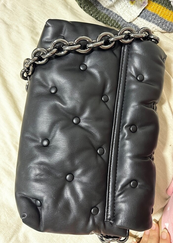 Zara çanta - Görsel 3