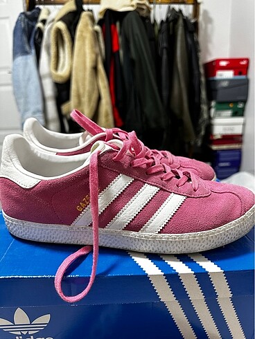 Adidas Gazelle