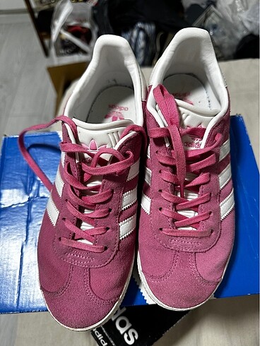 Adidas Adidas Gazelle