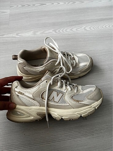 New Balance 37,5