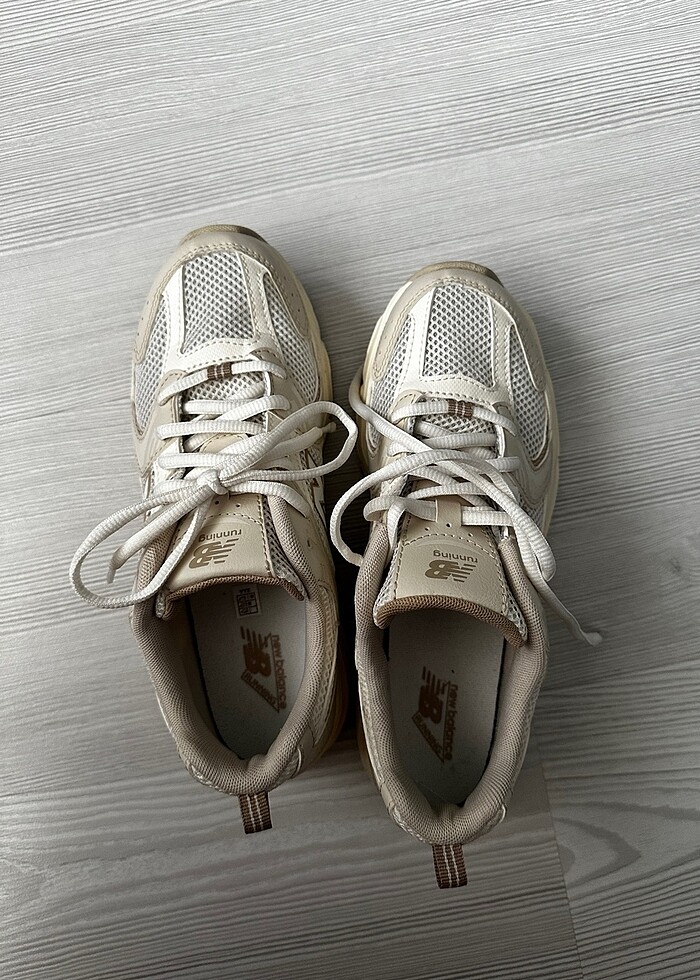 New balance - Görsel 2