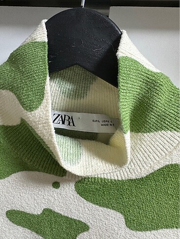 Zara kazak - Görsel 2