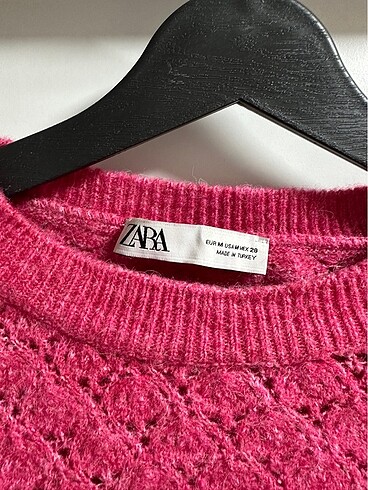 Zara kazak - Görsel 3