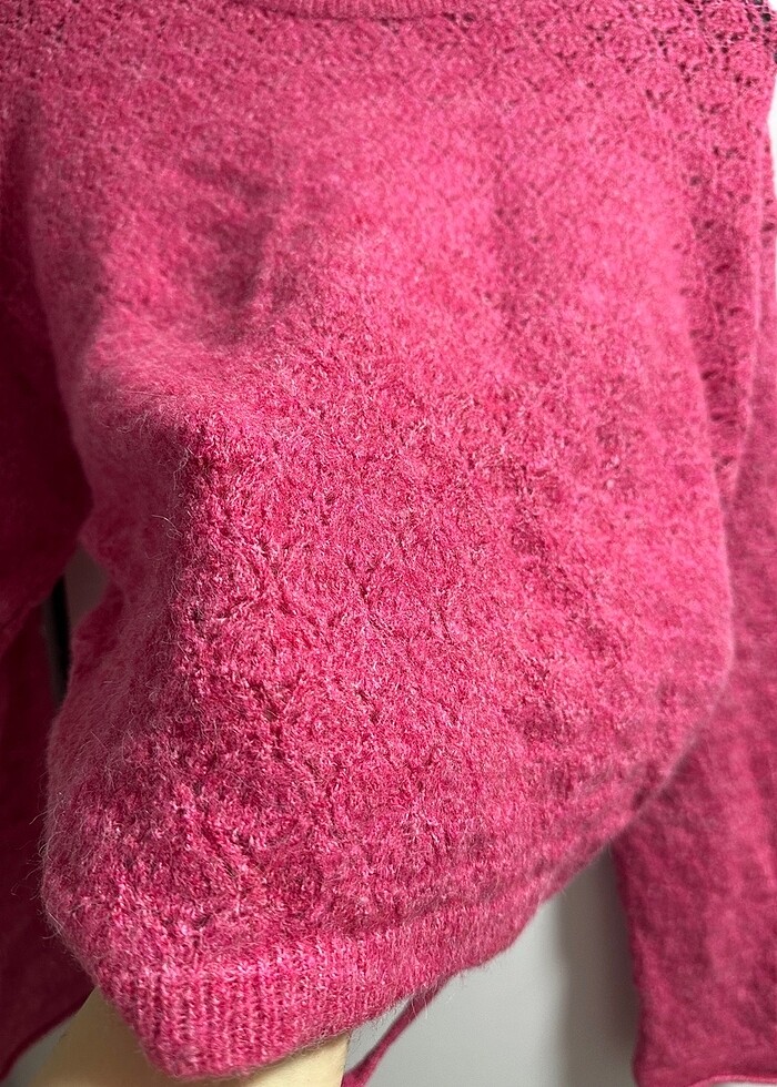 Zara kazak - Görsel 2