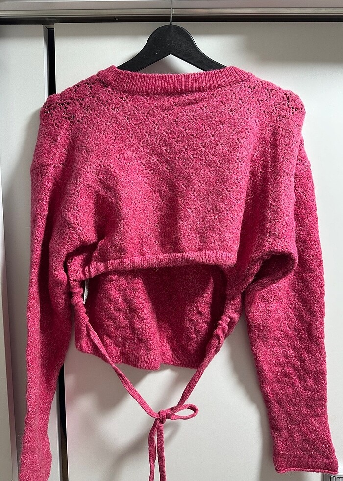 Zara kazak - Görsel 4