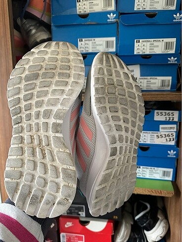 Spor ayakkabı - Görsel 6