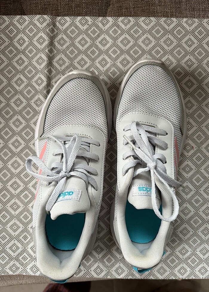 Spor ayakkabı - Görsel 4