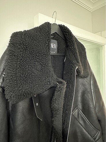 Zara Zara biker
