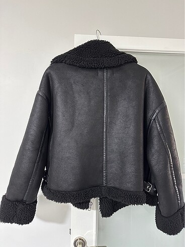 Zara biker - Görsel 6