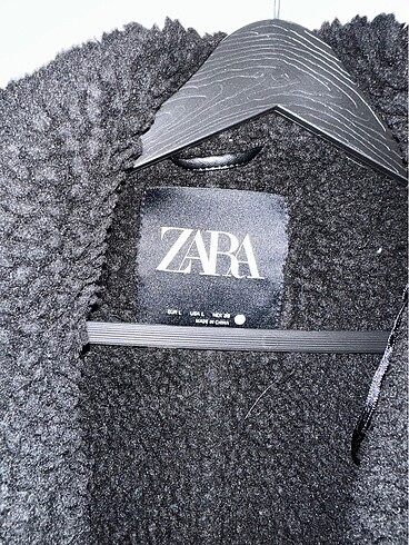 l Beden Zara biker