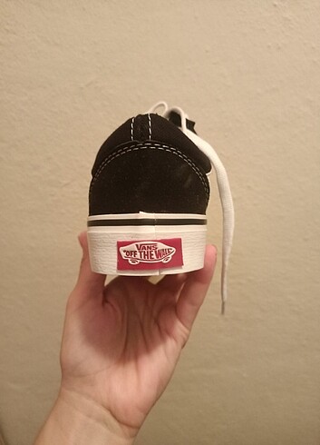 Vans Vans kadın ayakkabı