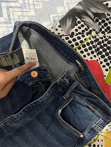 Mavi Jeans Mavi jean