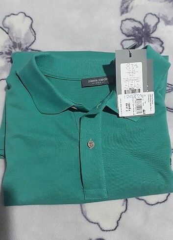 Pierre Cardin 2XL erkek lakos