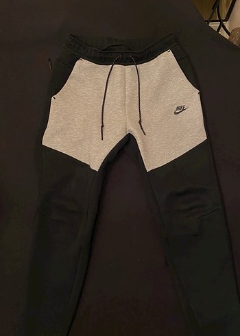 Nike tech fleece eşofman - Görsel 2