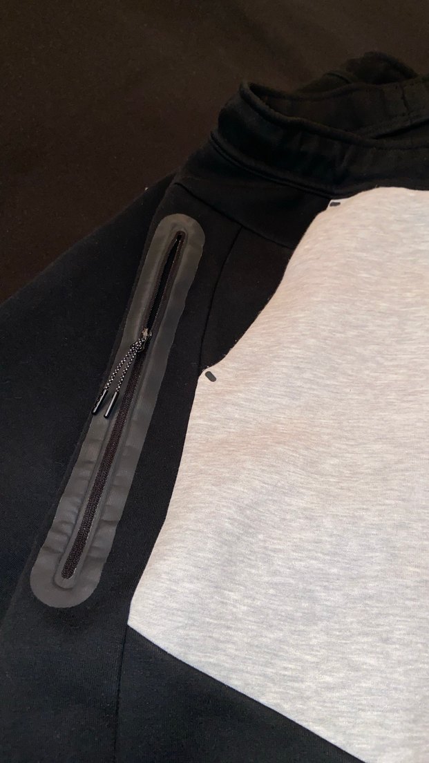 Nike tech fleece eşofman - Görsel 3