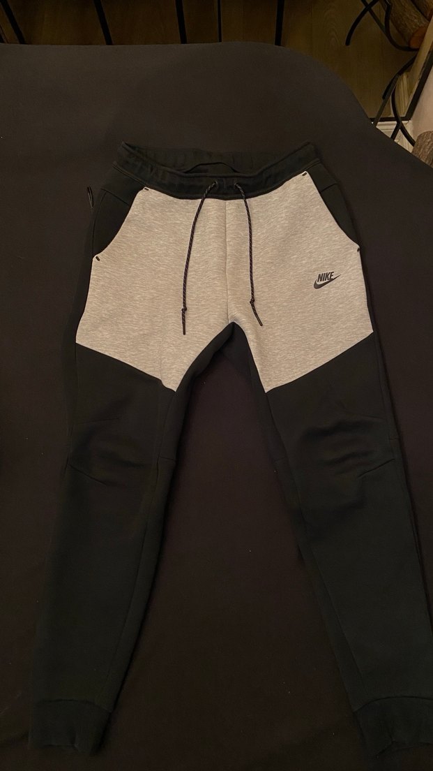 Nike tech fleece eşofman - Görsel 2