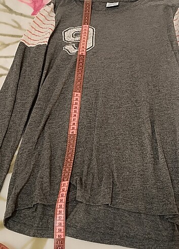 Erkek çocuk sweatshirt 
