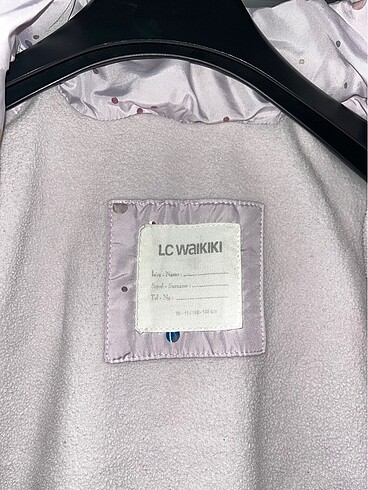 LC Waikiki Çocuk mont