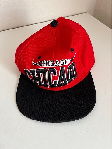 Chicago basket Şapka