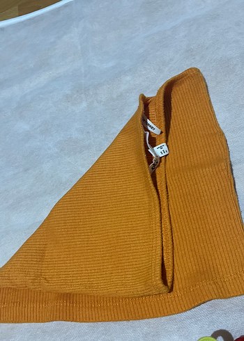 Turuncu crop - Görsel 3